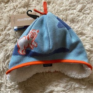 Patagonia Baby Beanie